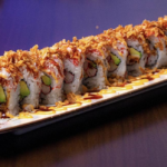 Cali Crunchy Roll