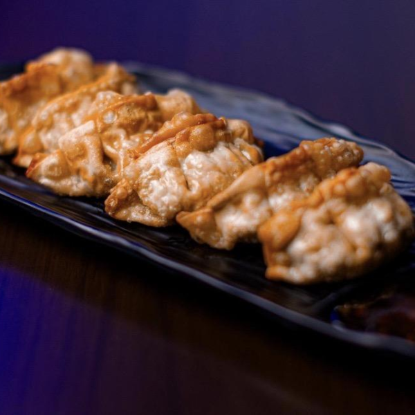 Dumplings (6pcs)