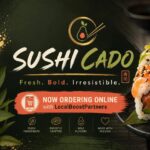 SushiCado